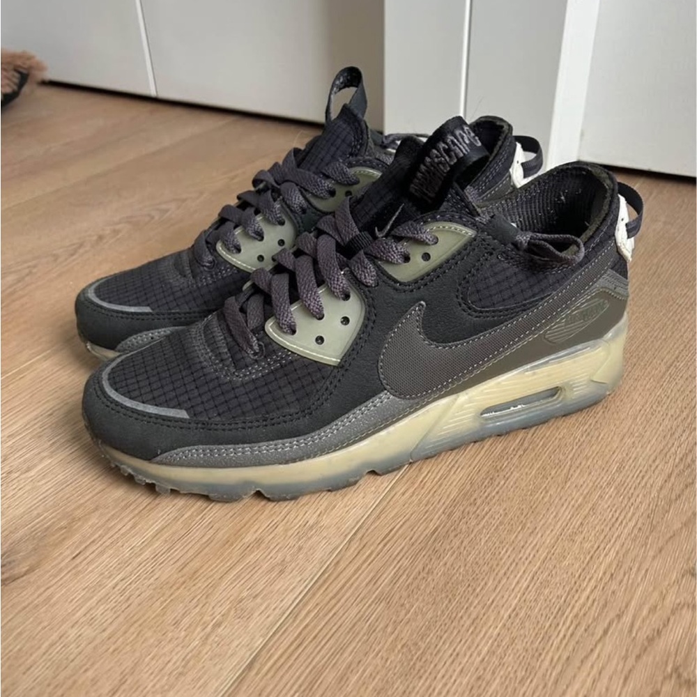 Bike Airmax Terrascape